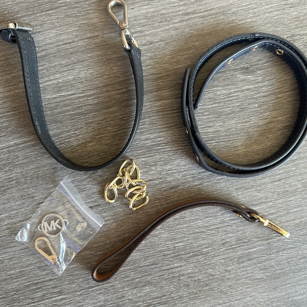 Michael Kors Replacement Bag Pieces